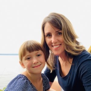 Meet your Posher, Allie